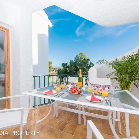 Apartamento Marina Port de Alcudia (Mallorca) Exterior foto